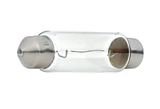 Лампа софитная 24V C10W   SV8.5   41mm