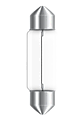 Лампа софитная 24V C5W   SV8.5   35mm