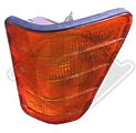 Указатель поворотов MB207-410 - RH - желтый