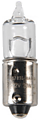 Лампа 12V H20W   BA9s