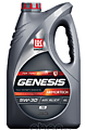 Масло 5W30 - 4л   GENESIS ARMORTECH FD