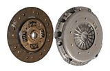 К-т сцепления OM611 - h=12.0mm