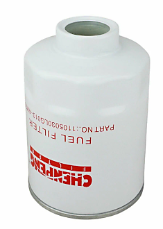 Фильтр топливный грубой очистки JAC N120