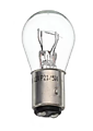 Лампа стоп-сигнала 12V P21/5W   BAY15d