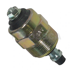 Клапан электромагнитный OM602