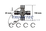 Крестовина 31+110     Vario