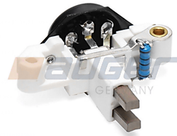 Реле генератора 12V ++