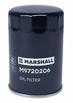 Фильтр масляный JAC N75-N120
