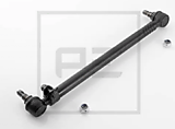 Тяга рулевая продольная MB207-410 - L=486