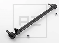 Тяга рулевая продольная MB207-410 - L=486
