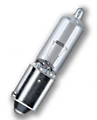 Лампа 12V H5W   BA9s