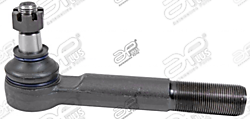 Наконечник рулевой тяги M22/M14 конус 18 LH - MB608