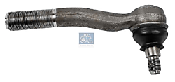 Наконечник рулевой тяги M22/M14 конус 18 RH - MB608