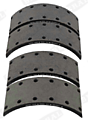 Колодки 098*304 - 1рем