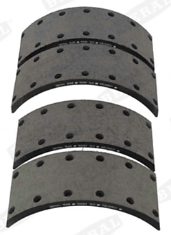 Колодки 098*304 - 1рем