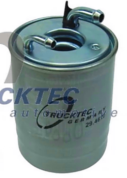 Фильтр топливный OM651 