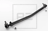 Тяга рулевая продольная Atego - L=846***