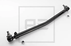 Тяга рулевая продольная Atego - L=846***
