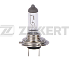 Лампа фар H7 12V 55W   PX26d