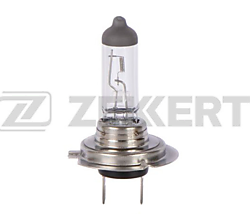 Лампа фар H7 12V 55W   PX26d