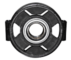 Подшипник подвесной MB 814 d=45mm с шайбами