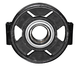 Подшипник подвесной MB 814 d=45mm с шайбами