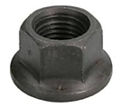 Гайка колеса - M14*1.5х19 