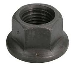 Гайка колеса - M14*1.5х19 