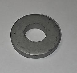 Подушка двигателя OM904 - Шайба 