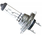 Лампа фар H7 12V 55W   PX26d