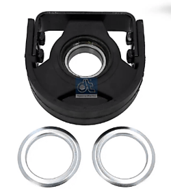 Подшипник подвесной Atego - D=55mm