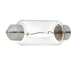 Лампа софитная 12V C21W   SV8.5   41mm