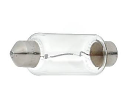 Лампа софитная 12V C21W   SV8.5   41mm