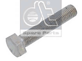 Подушка двигателя OM904 - болт Низ - m12*1.5-L60 