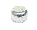 Заглушка D=18