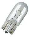 Лампа 24V W2W   W2.1x9.5d