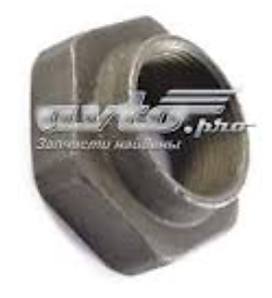 Гайка ступицы MB100