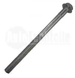 Болт рессоры M12*1.5*175