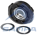 Подшипник подвесной Atego - D=55mm MB 1117-1520