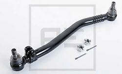 Тяга рулевая продольная MB612-815 - L=510 - Vario  