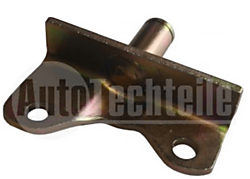 Кронштейн кулисы КПП Sprinter