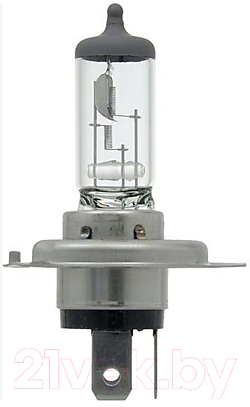 Лампа фар H4 24V 75/70W   P43t