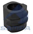 Подушка стабилизатора d=35 Vario/T2