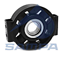 Подшипник подвесной MB 814 d=35mm 