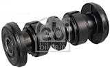 Сайлентблок рессоры Ford - серьга