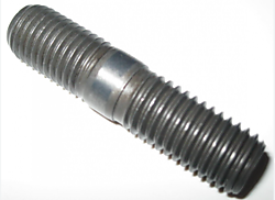 Шпилька M=12 L=51 - заднего колеса MB814 ***