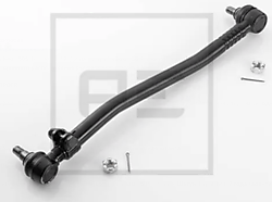Тяга рулевая продольная MB609-711 - L=505