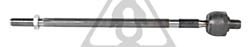 Тяга рулевая Sprinter 616
